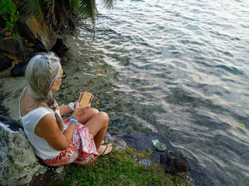 Mobirise Website Builder